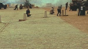 Битва за Выборг ..