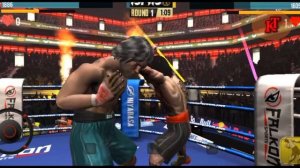 Бокс с голыми кулаками. (Brutal Knuckle Boxing). Часть - 94.