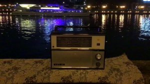 Отзыв владельца ВЭФ 12.