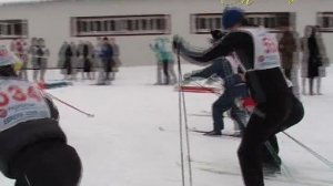 "МИМОХОДОМ", 23 ноября 2012 год. Автор проекта О. Дзиов