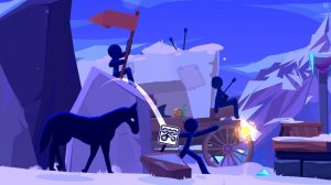 Новый event-уровень "Stronghold" by Debihan