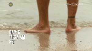 Голые и напуганные 2 сезон 3 серия (реалити-шоу, 2014)