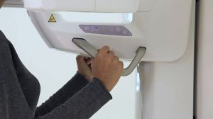 HYPERION X5 3D⧸2D — How to obtain TMJ exams