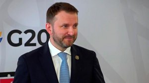 Орешкин: недружественные страны предлагали РФ сотрудничество на саммите G20.