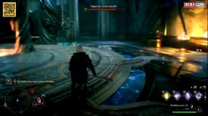 Hogwarts Legacy (Прохождение Stream #12)