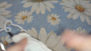 Проехались по магазинам, купила пряжу