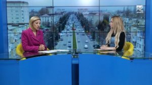 Доброе утро. В гостях Айшат Катчиева