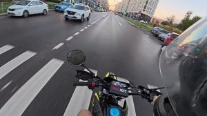 Regulmoto Grizzly 300. Универсальный мотоцикл на все случаи жизни!