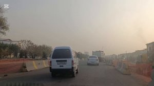 Узбекистан!Лагман а ,,ЛагмонХаусе". Учительница первая моя! Поездка в Уртасарай!Влог.