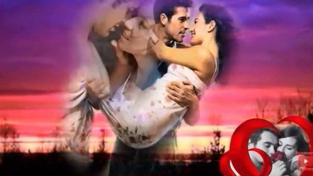 Любовь сильнее бурной страсти, сл. муз. исп. Самуил Фрумович