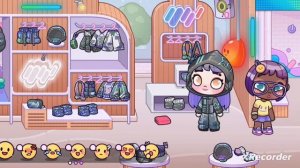 новая зимняя одежда!