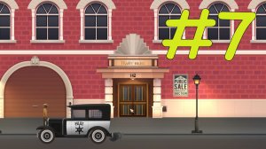 News Tower прохождение на русском #7