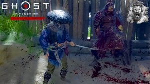 Снова по Деревням◢ Ghost of Tsushima #22