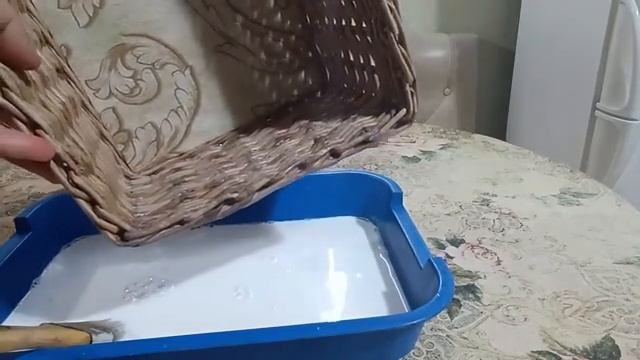 Как и чем я грунтую свои изделия смотреть онлайн