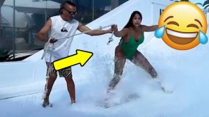 #151 Я РЖАЛ ДО СЛЕЗ 😂 CМЕХ БЕЗ ПАУЗ 🚀 / ЛУЧШАЯ НАРЕЗКА УГАРА🤣 / АКАДЕМИЯ ЮМОРА