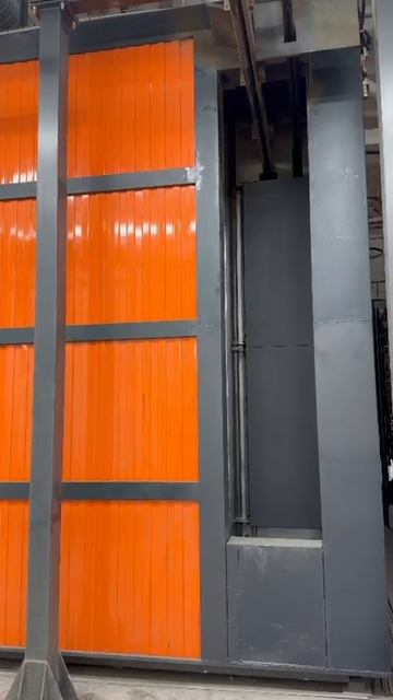 Порошковая покраска от Колор Про смотреть онлайн