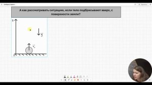 Свободное падение | Движение тела, брошенного вертикально вверх | Ускорение свободного падения