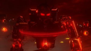 What If UTTVM Wasnt In The Battle Field In Skibidi Toilet 77 - Tiny What if