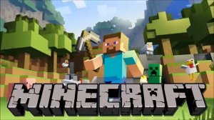 вся музыка Minecraft