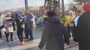 22 НОЯБРЯ 2025 А У МЕНЕ Є ТЕСТЬ! #kharkiv