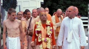 Лекция Шрилы Прабхупады 23.11.1968, Лос-Анжелес. БГ 2.8-10.