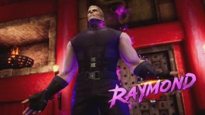 Прохождение Double Dragon Revive Миссия 8