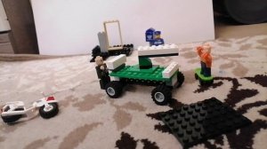 Фильм "Джон без руки" 3 часть.