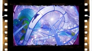 Китайский, счастливый, водный парк ! (2)