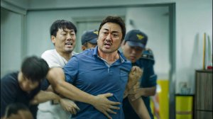 От ЧЕСТНОГО ИНСПЕКТОРА до ГЕНИАЛЬНОГО МОШЕННИКА! | ПЕРЕСКАЗ ДОРАМЫ