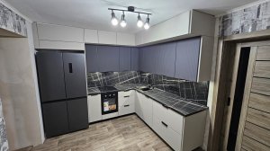 Кухня Вельвет Союз-Мебель