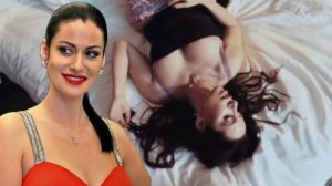 Испанский стыд: дочь народной артистки Анны Ковальчук запела