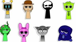 СПРУНКИ МУЛЬТИК СПРУНКИ #СПРУНКИ МУЛЬТИКИ ДЛЯ ДЕТЕЙ,  МУЛЬТИКИ ДЛЯ ДЕТИШЕК