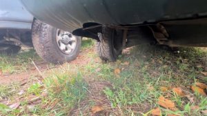 Запуск двигателя Daewoo Espero