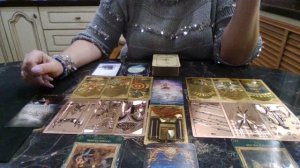 Скорпион с 24 по 30 ноября 2025.