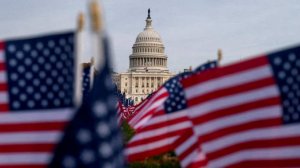 WP: США и союзники помогут Украине возвести стену безопасности