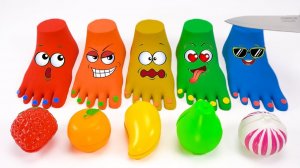 ЛЕПИМ ИЗ КИНЕТИЧЕСКОГО ПЕСКА ВИДЕОЛЕПКА АСМР ВИДЕО МУЛЬТИКИ ДЛЯ ДЕТЕЙ КАНАЛ ИГРАЛКИ-ЗАЛИПАЛКИ