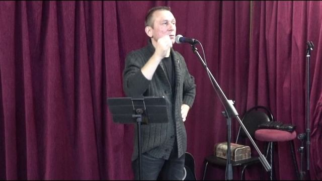 01 Владимир Мирошкин