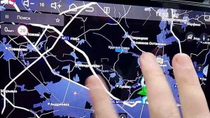 Тест быстродействия PROLOGY Q 100