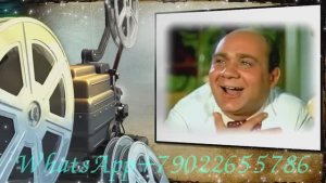 Видео ко дню рождения сделать из фотографий и музыки, сценарий