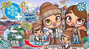 Скучные выходные на Планета Аватар Ворлд