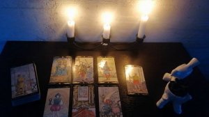 ЕЁ МЫСЛИ И ЧУВСТВА К ВАМ ♥️