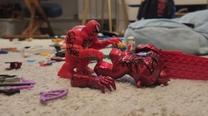 2 Карнажа и пушка 🥸🧐🤯