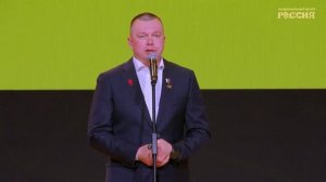 НЦ «Россия» представил имена лауреатов конкурса «Молодые предприниматели года» — 2025