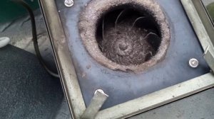 Мангал.Зонт вытяжной.Вытяжка.Дымосос.Производительность.Скорость потока на срезе 0.2-0.5 м/сек.