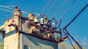 На Шатурской ГРЭС загорелись три трансформатора