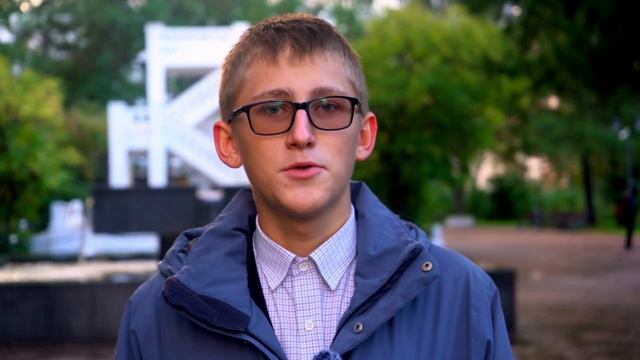 Герои Заполярья. Анатолий Бредов смотреть онлайн