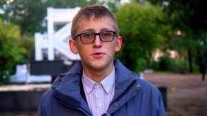 Герои Заполярья. Анатолий Бредов