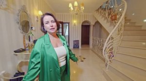 Мой дом мечты