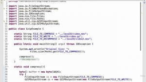10. Watching Directory Events in Action