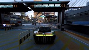 Фотореалистичный трейлер Cyberpunk 2077 с модами